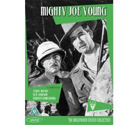 Mighty Joe Young [Import]