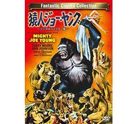 Mighty Joe Young [Import allemand]