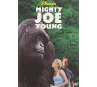 Mighty Joe Young [Import USA Zone 1]