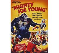 Mighty Joe Young [Import USA Zone 1]