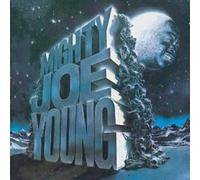 Mighty Joe Young – Mighty Joe Young – Import – Membran