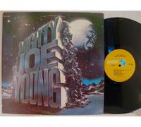 MIGHTY JOE YOUNG - mighty joe young LP