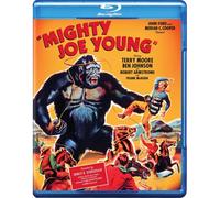 Mighty Joe Young (Monsieur Joe)