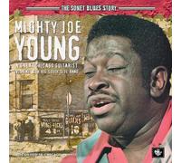 Mighty Joe Young - The Sonet Blues Story