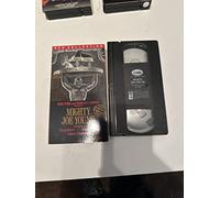 Mighty Joe Young [VHS]