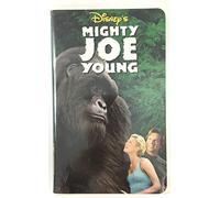 Mighty Joe Young [VHS]