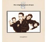 Mighty Lemon Drops - Laughter by Mighty Lemon Drops Extra tracks edition (2008) Audio CD