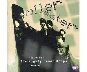 Mighty Lemon Drops, the - Roller Coaster [Import]