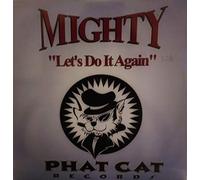 Mighty - Let's Do It Again [Vinyl LP]