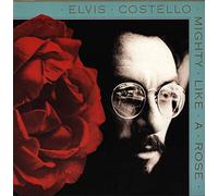 Mighty Like a Rose (1991) [Import]
