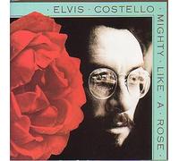 Costello, Elvis - Mighty Like a Rose