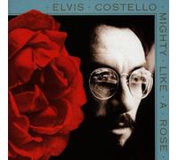 Mighty Like A Rose by Elvis Costello (1991-05-10)