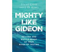 Mighty Like Gideon