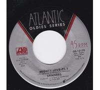 Mighty Love Part 1 & 2 (NM 45 rpm)