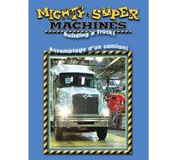 Mighty Machines Building A Truck (Ff)