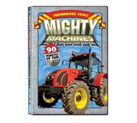 Mighty Machines: Tremendous Tools