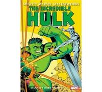Mighty Marvel Masterworks The Incredible Hulk Vol. 4 Let There Be Battle - Stan Lee - Marvel Comics - Livre en Anglais - Paperback Stan LeeStan Lee (Auteur)
