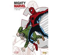 Mighty Marvel N°01
