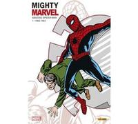 Mighty Marvel N°01 Stan Lee (Auteur), Steve Ditko (Dessinateur)