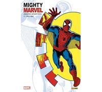 Stan Lee, Steve Ditko – Mighty Marvel N°02 – Panini – Broché