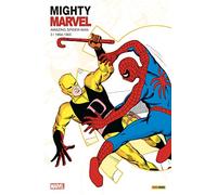 Stan Lee – Mighty Marvel N°03 – Revue broché – Panini Comics