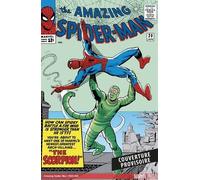 Mighty Marvel N°04 - Amazing Spider-Man 1964-1965