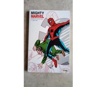 Mighty Marvel N°01