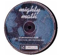 Mighty Math - Experimental Child EP [Import]