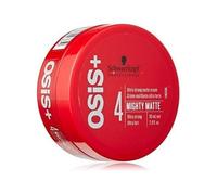 Mighty Matte Pate De Coiffure Osis+ - 85ml New