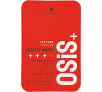 Mighty Matte Texturizing Styling Cream Matte Finish Reshaping Separating Strong Hold 100ml