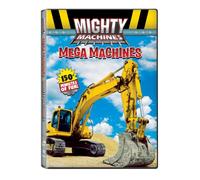 Mighty Mega Machines