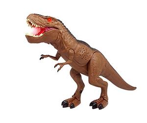 Mighty Megasaur Walking Dinosaure