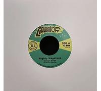 Mighty Megatons - Gengis Khan/Never Too Old