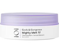 Mighty Melt Cleansing Balm-Baume Nettoyant À Fusion Puissante-Baume De Nettoyage Doux Pour Le Visage,Pour Tous Les Types De Peau Et Sensibles,98 Ml