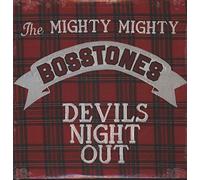 The Mighty Mighty Bosstones – Devil's Night Out – Vinyle 12"