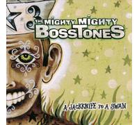 Mighty Mighty Bossto - Jackknife to a Swan