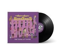 The Mighty Mighty Bosstones – The Magic of Youth – Vinyle – Précommande 05/12/2025