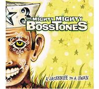 Mighty Mighty Bosstones - A Jacknife to a Swan [Import]