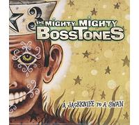 Mighty Mighty Bosstones - A Jacknife to a Swan [Import]