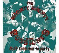 Mighty Mighty Bosstones - Don't Know How to. -HQ [Import]