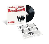 Mighty Mighty Bosstones Let's Face It (Vinyl)