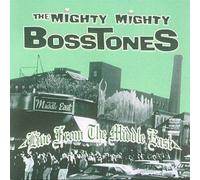 Mighty Mighty Bosstones - Live from the Middle East
