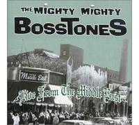 Mighty Mighty Bosstones - Live From the Middle East