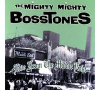 Mighty Mighty Bosstones - Live from The Middle East