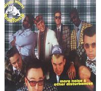Mighty Mighty Bosstones - More Noise & Other