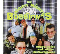 Mighty Mighty Bosstones – More Noise & Other Disturbance