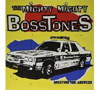 Mighty Mighty Bosstones - Question The Answers