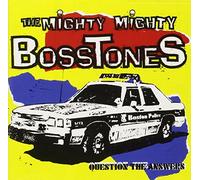 Mighty Mighty Bosstones - Question the Answers