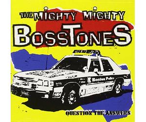 Mighty Mighty Bosstones - Question the Answers