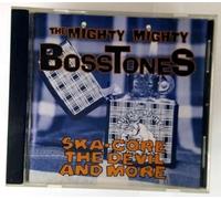 Mighty Mighty Bosstones - Ska [Import]